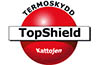 Termoskydd TopShield - Produktinformasjon