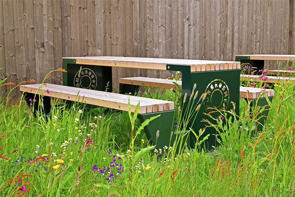 Tid for å oppgradere uterommet