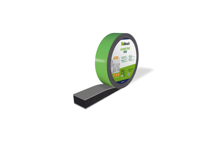 Illbruck TP654 Fugebånd