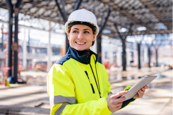 Trenger du folk, eller har du noen å leie ut? Prøv CrewShare