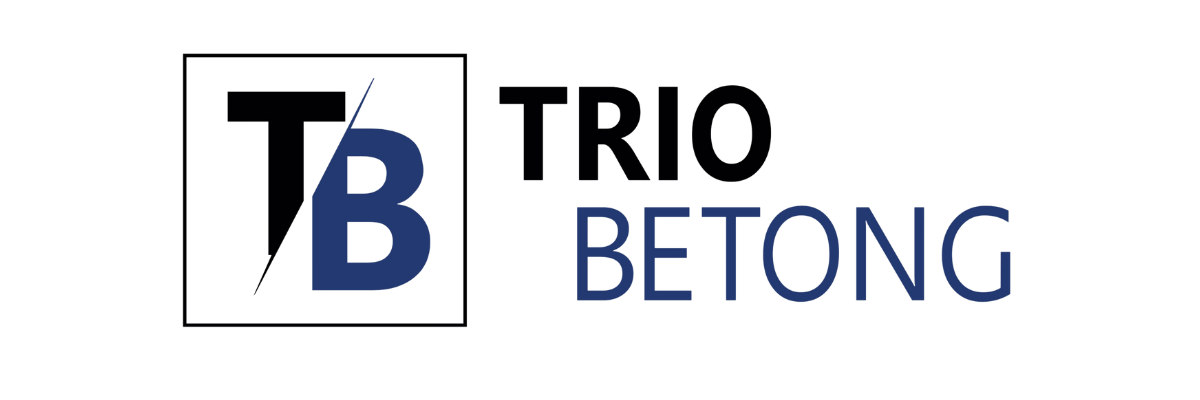 Trio Betong AS