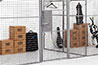 Troax Medium