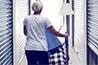 Troax Self Storage