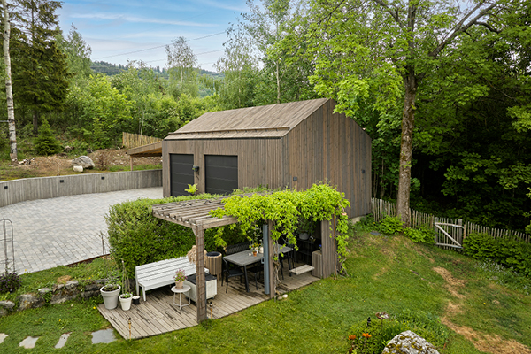 Uterommet som salgsdriver