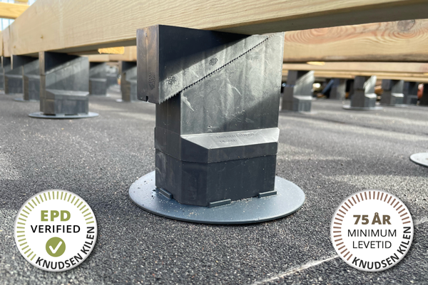 Utviklet for å tåle det nordiske klimaet – år etter år