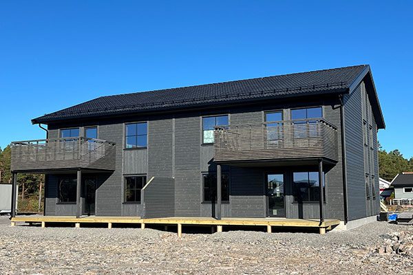 Våre tjenester – Derfor velger kundene NBS Norge