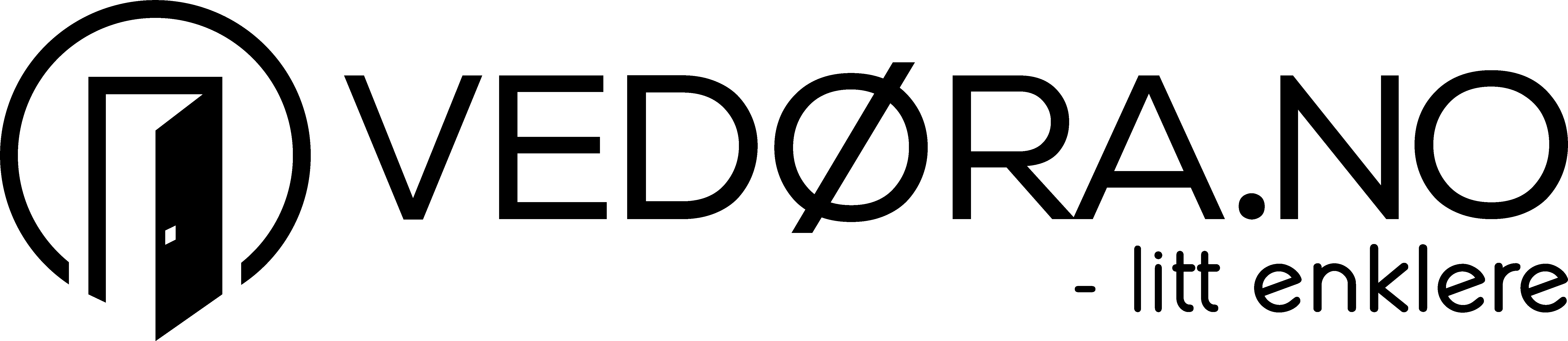 Vedøra