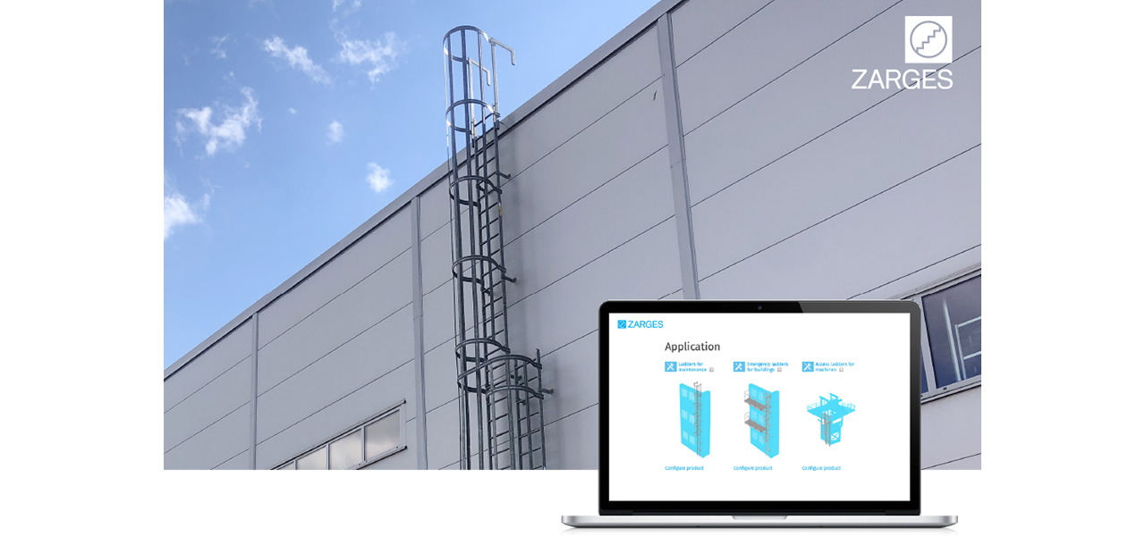 Veggstige-konfiguratoren alle entreprenører bør vite om!