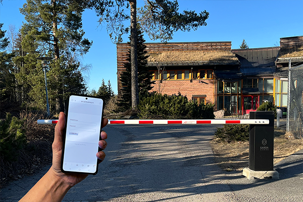 Veibom med GSS gir deg kontroll på status og drift – Uansett hvor du er!