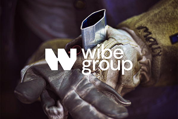 Vi er Wibe Group – Din partner for smarte og sikre kabelføringsløsninger