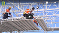 Video: HAKI Universal Suspended Scaffold