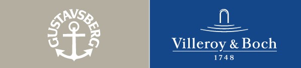 Villeroy & Boch Gustavsberg Norge