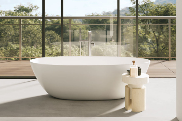 Villeroy & Boch badekar