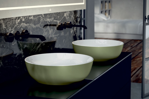 Villeroy & Boch servanter