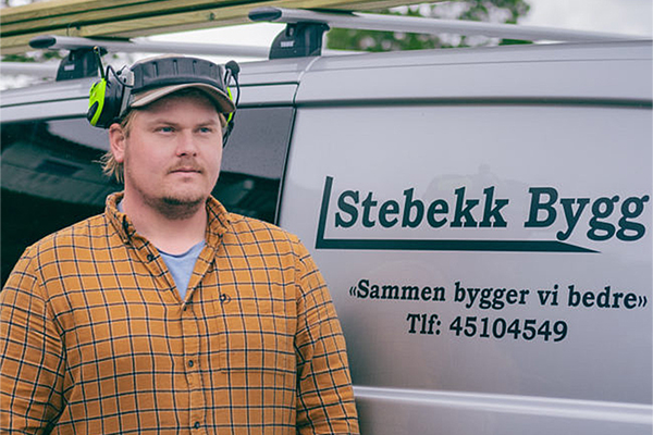 Vindtett Plus™ gjør susen i både nytt og gammelt