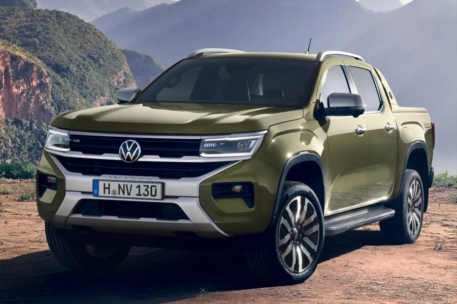 Amarok