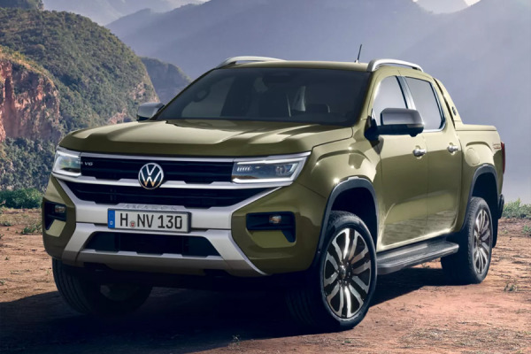Amarok