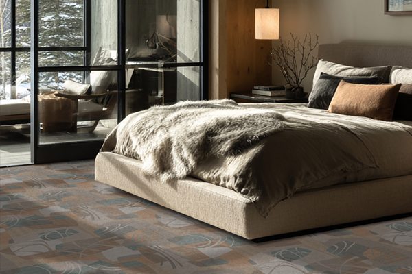 Volver utvider med Axminster – Komplett teppeportefølje for prosjektmarkedet