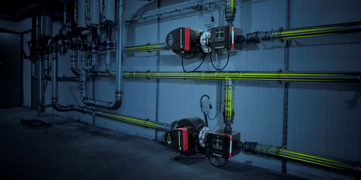 VVS Dagene 2022 - håper å se deg i Lillestrøm