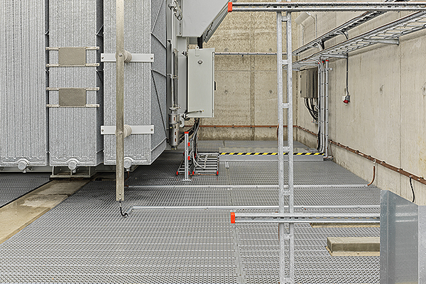 Weland flammerist er testet av en uavhengig tredjepart