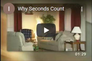 Why Seconds Count