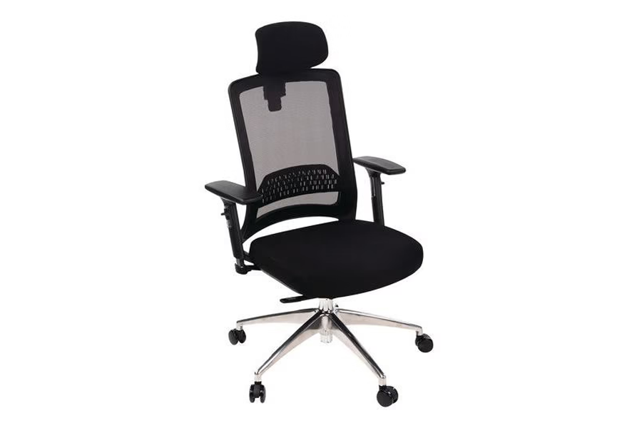 Kontorstol Maggi, Stor Justerbarhet, Manutan Expert