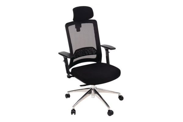 Kontorstol Maggi, Stor Justerbarhet, Manutan Expert