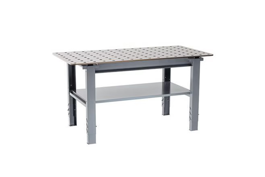 Manuelt Sveisebors -WFI