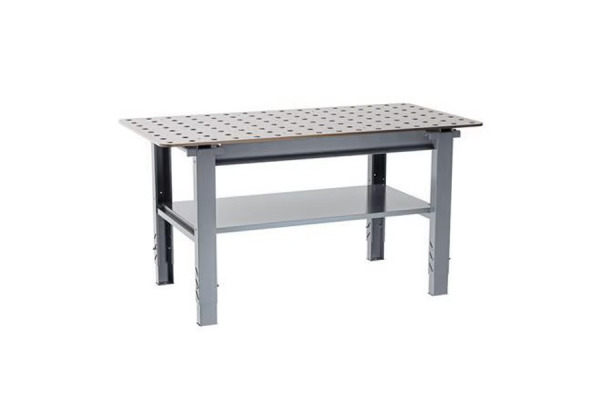 Manuelt Sveisebors -WFI