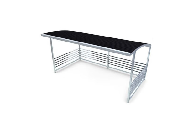 Sykkelgarasje Capella - Hags