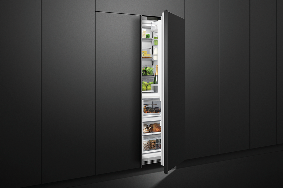 Fisher & Paykel Kjøl & fryseskap