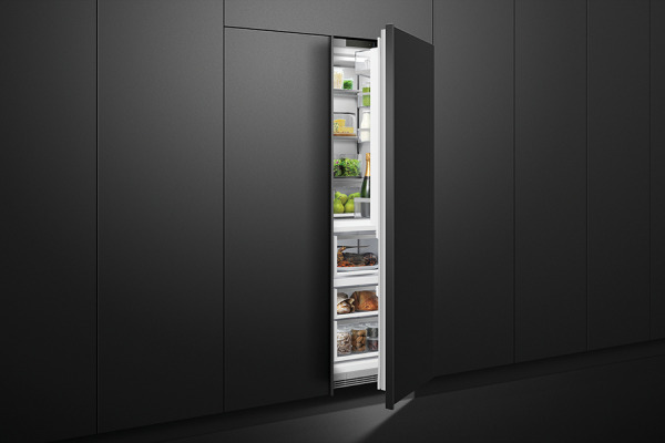 Fisher & Paykel Kjøl & fryseskap