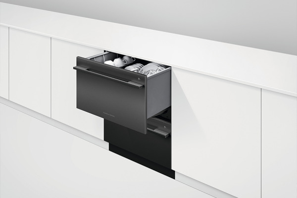 Fisher & Paykel Oppvaskmaskin