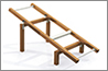 Wooden Fitness