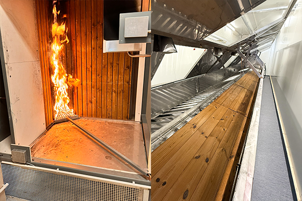 Woodsafe løfter kunnskapsnivået i trebransjen
