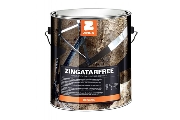 ZINGATARFREE MIO PU